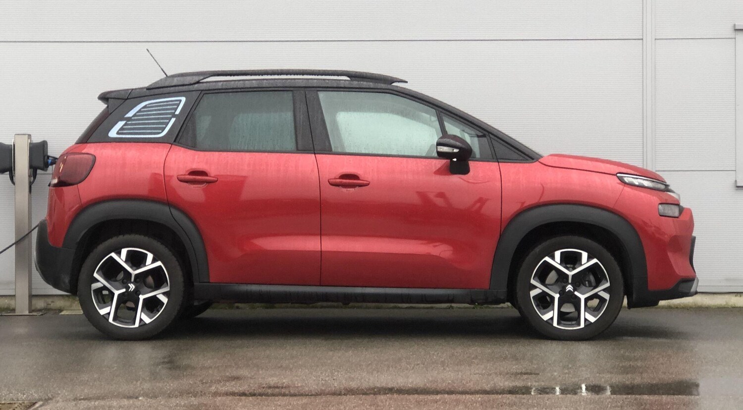 Used Citroen C3 Aircross 2024 for sale - 77229548: Photo 9