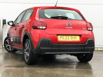 Used Citroen C3 2022 for sale - 77684186: Photo