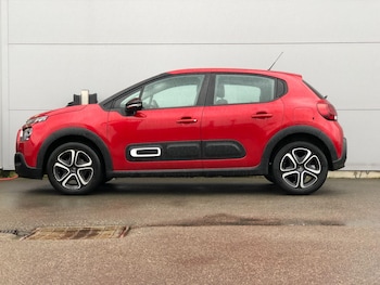 Used Citroen C3 2022 for sale - 77684186: Photo