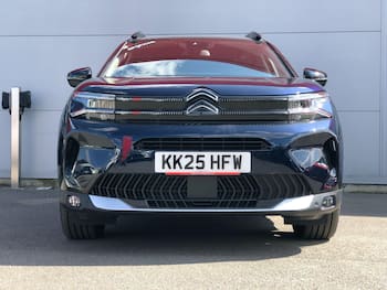 Used Citroen C5 Aircross 2025 for sale - 79401610: Photo