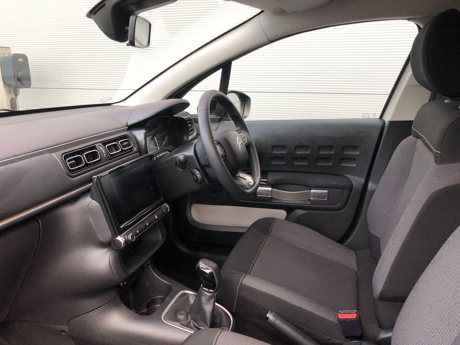 Used Citroen C3 2022 for sale - 76714162: Photo 12