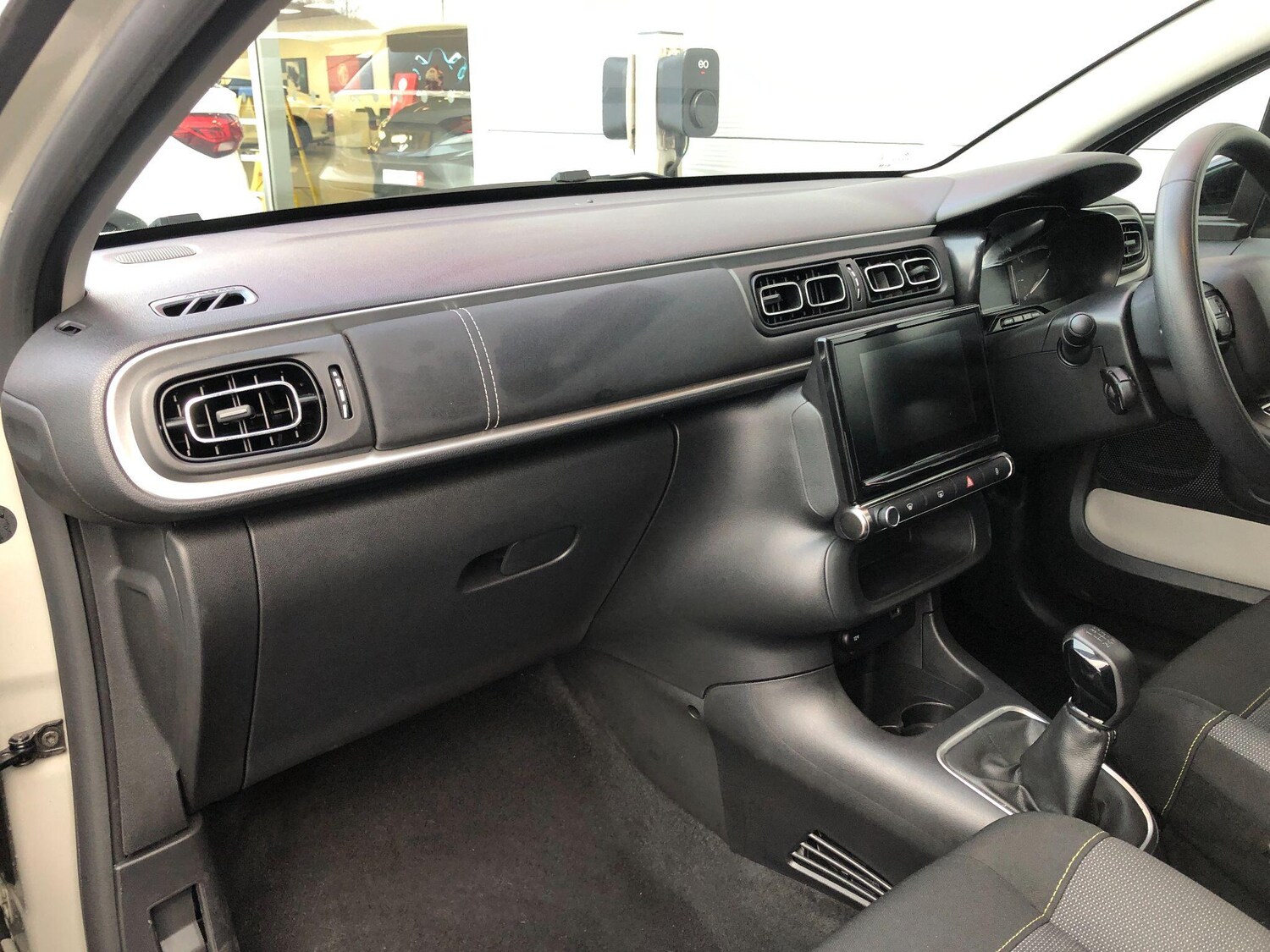 Used Citroen C3 2022 for sale - 76714162: Photo 13