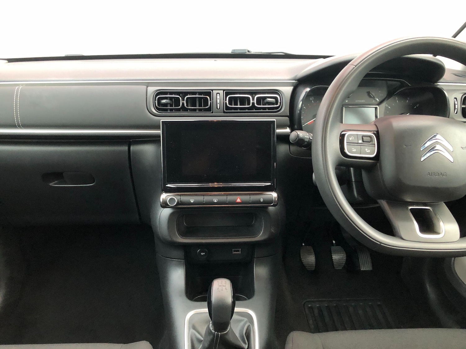 Used Citroen C3 2022 for sale - 76714162: Photo 14