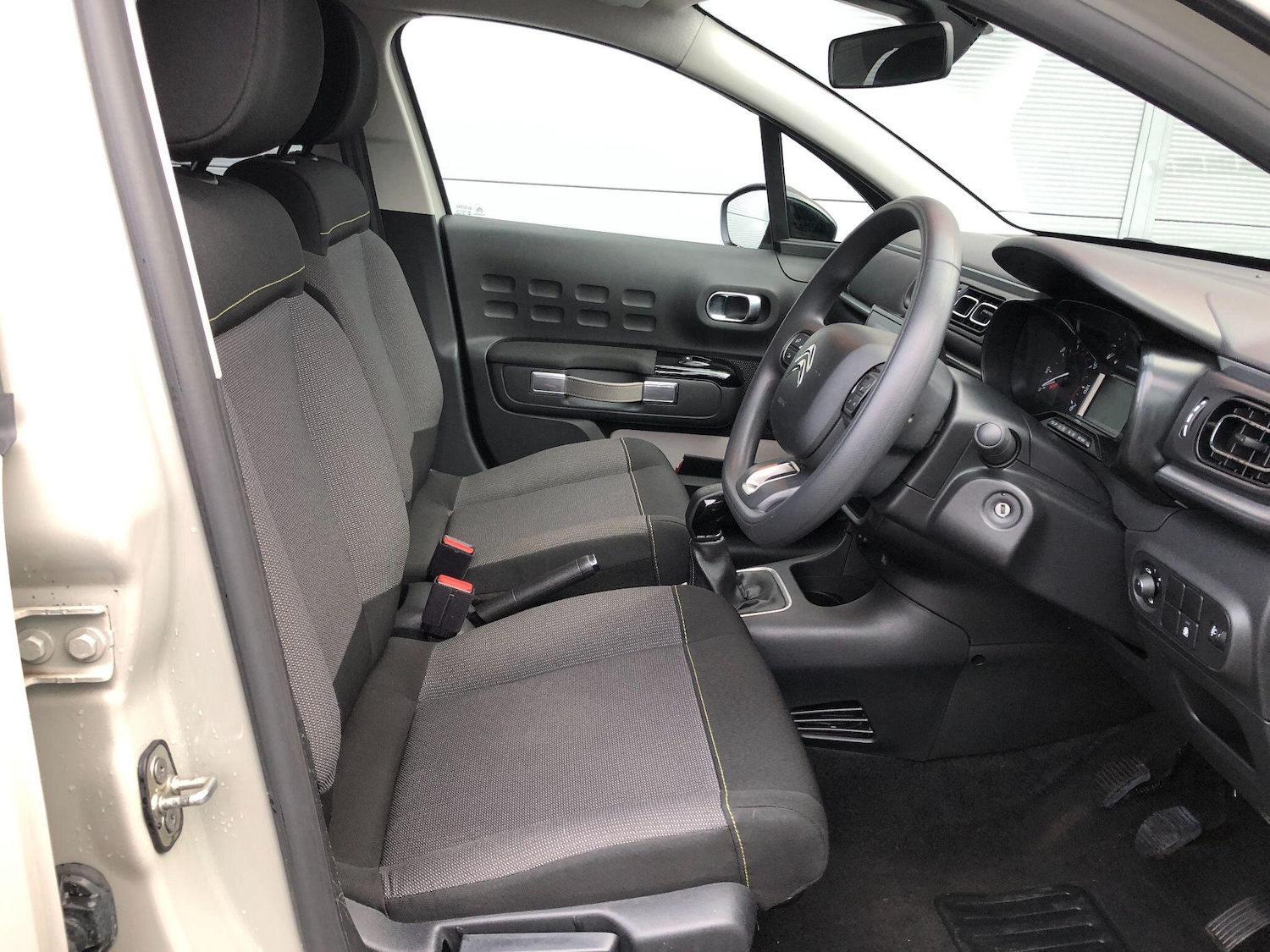 Used Citroen C3 2022 for sale - 76714162: Photo 16