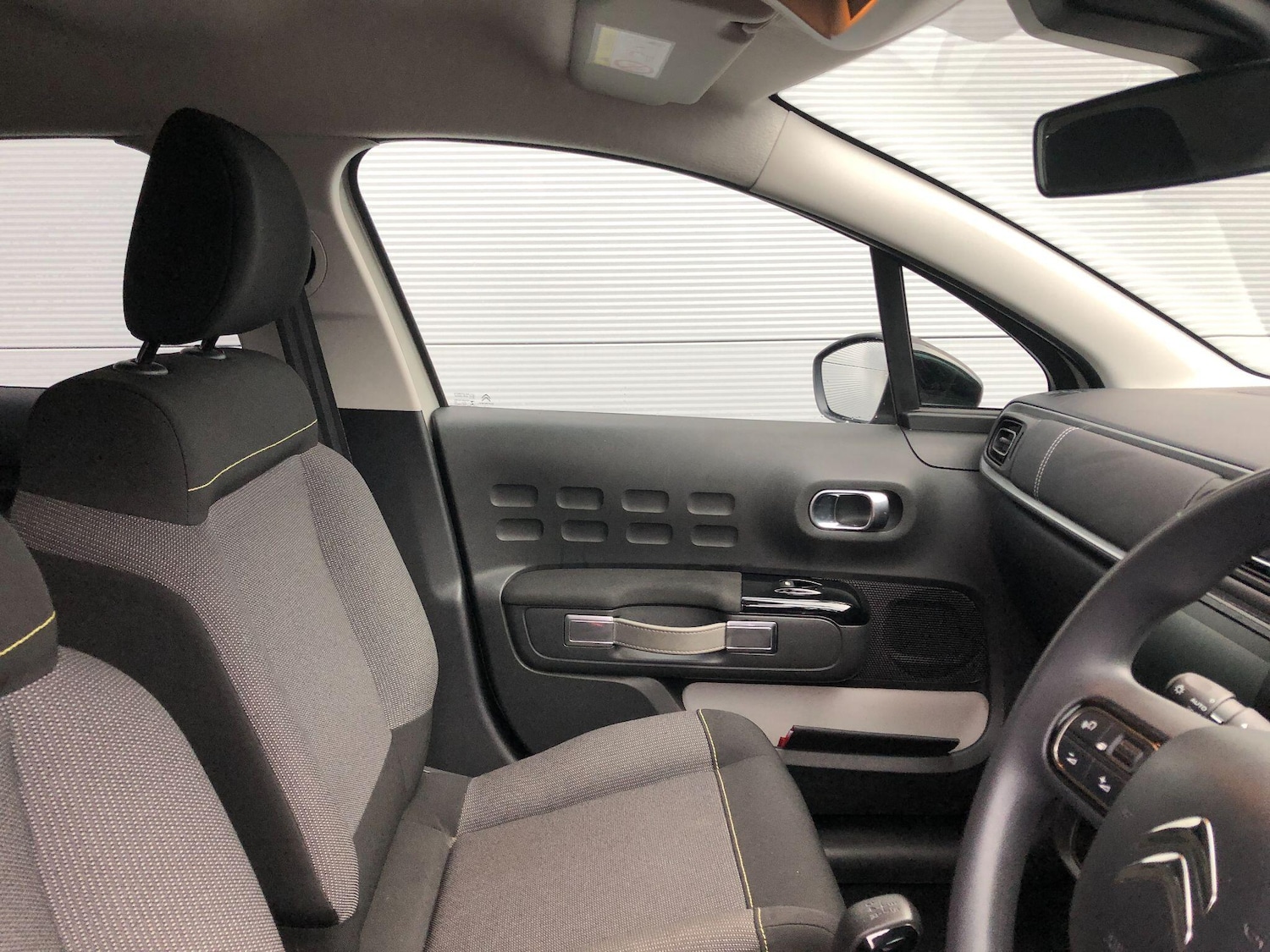 Used Citroen C3 2022 for sale - 76714162: Photo 17