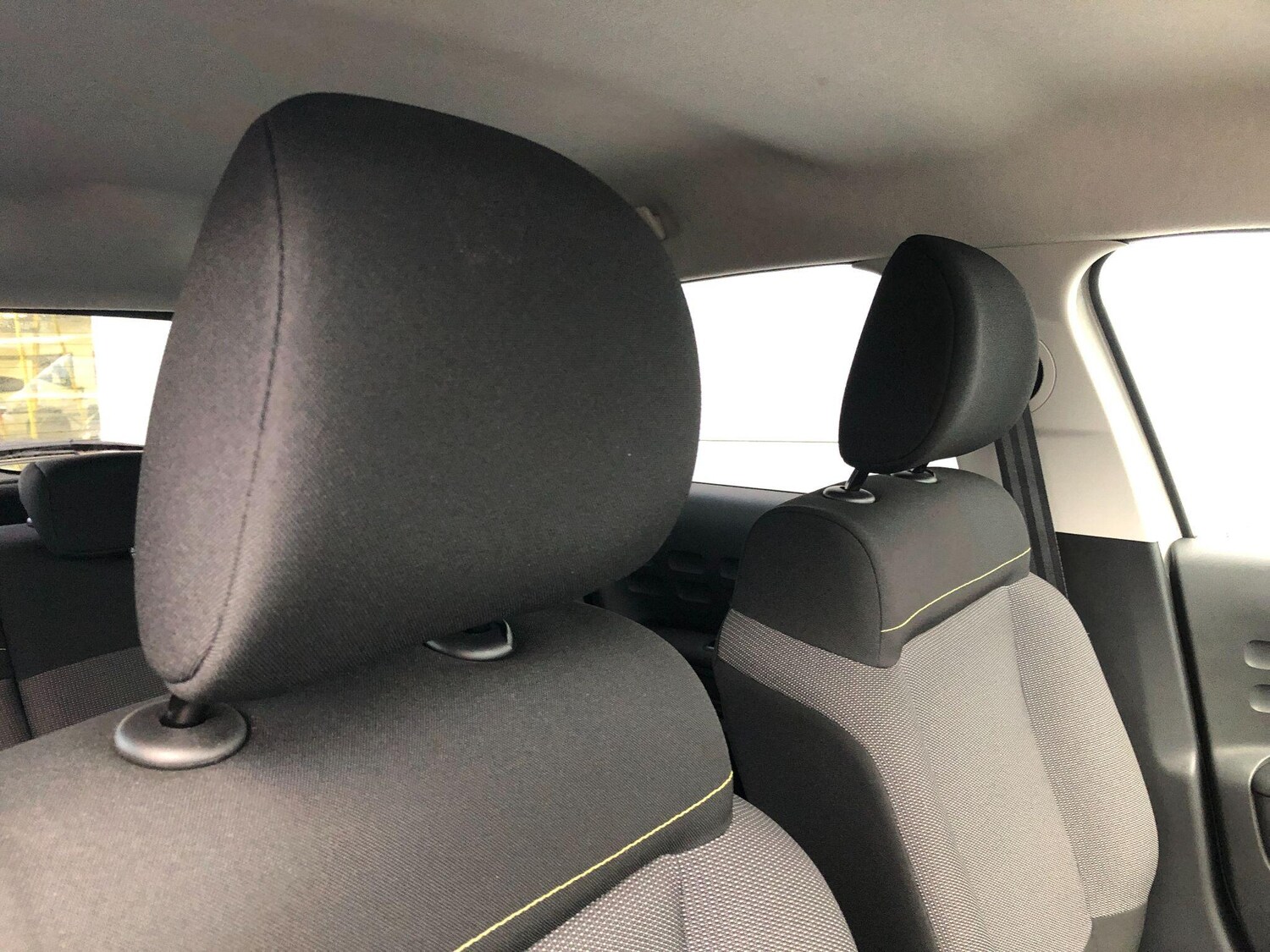 Used Citroen C3 2022 for sale - 76714162: Photo 18