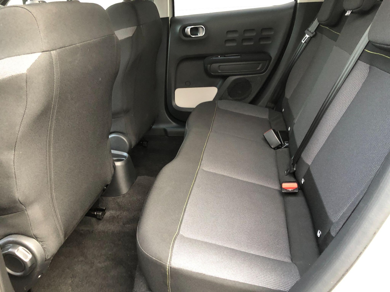 Used Citroen C3 2022 for sale - 76714162: Photo 19