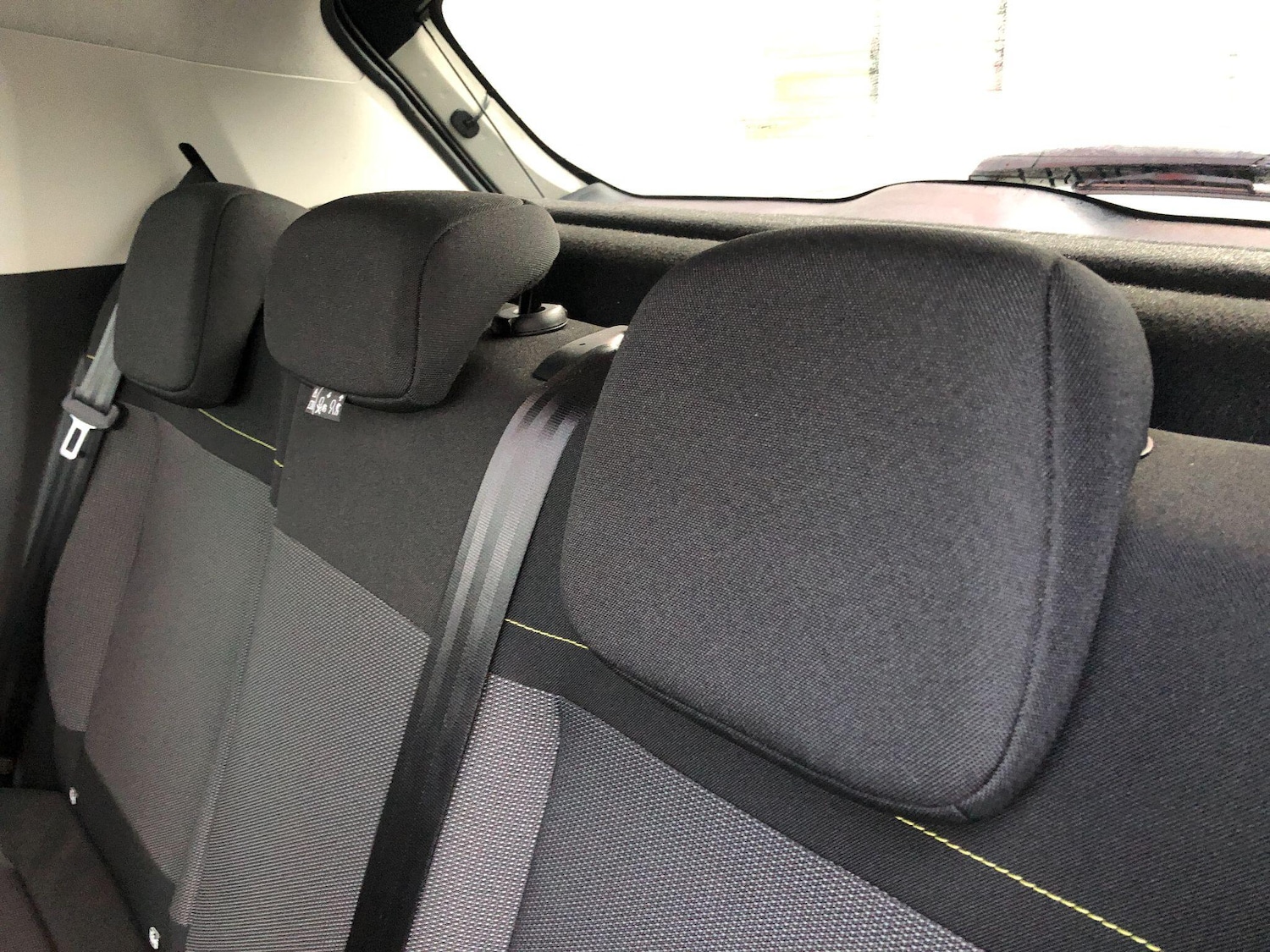 Used Citroen C3 2022 for sale - 76714162: Photo 20