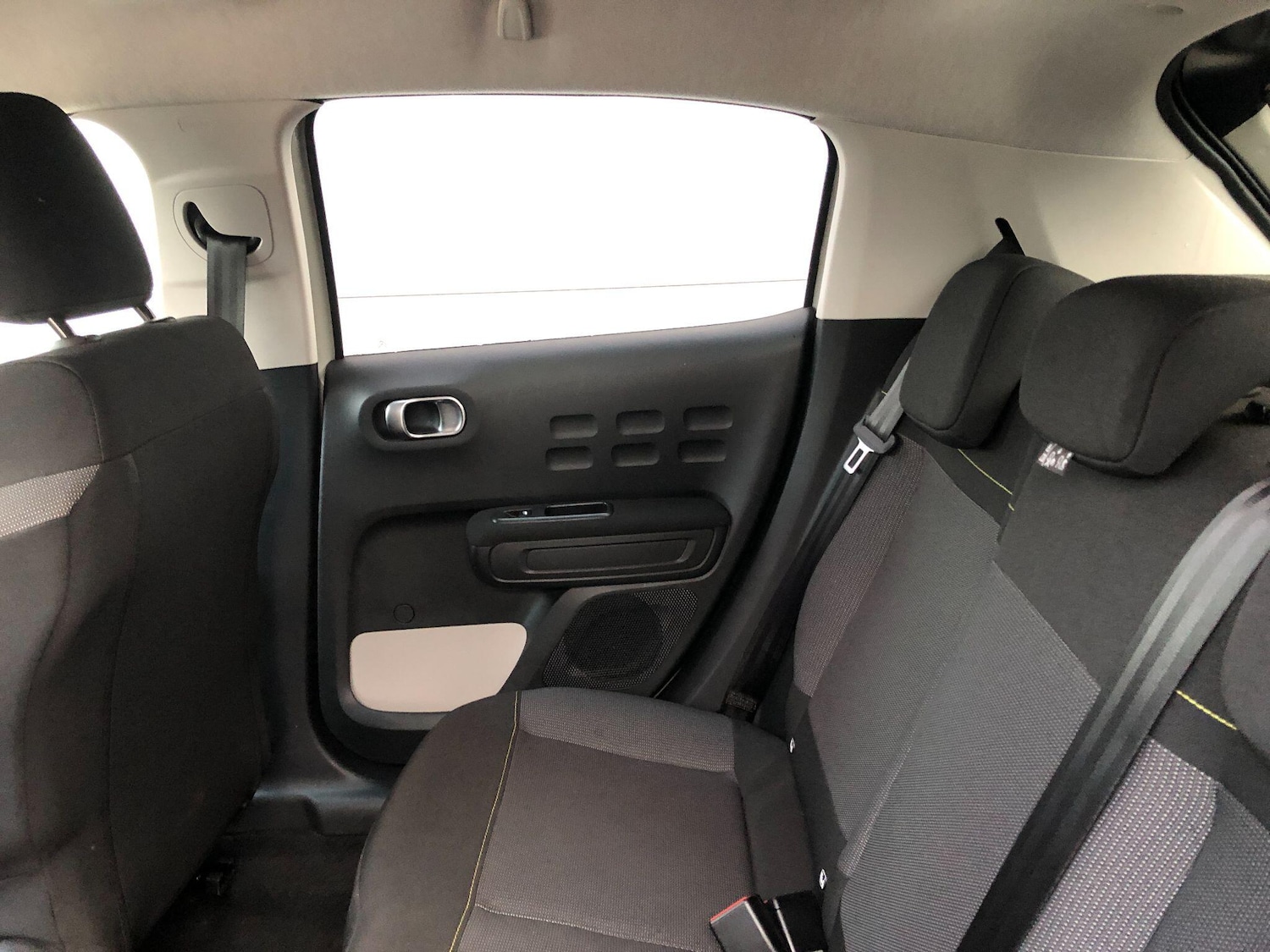 Used Citroen C3 2022 for sale - 76714162: Photo 21