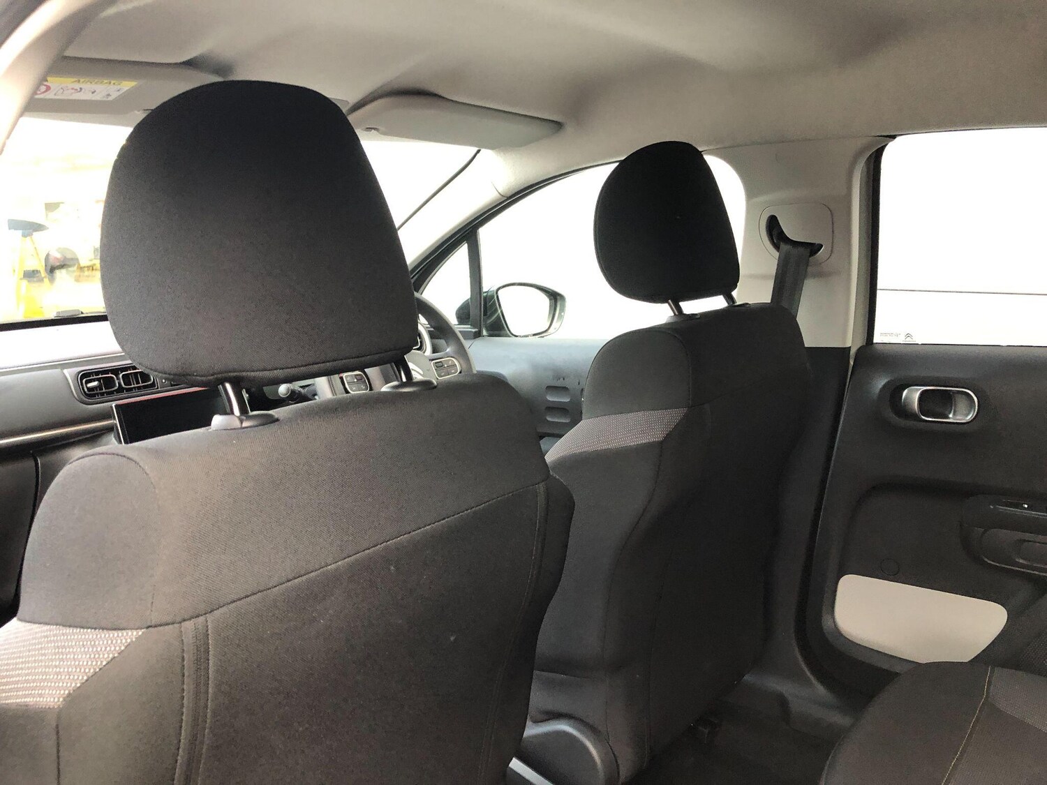 Used Citroen C3 2022 for sale - 76714162: Photo 22