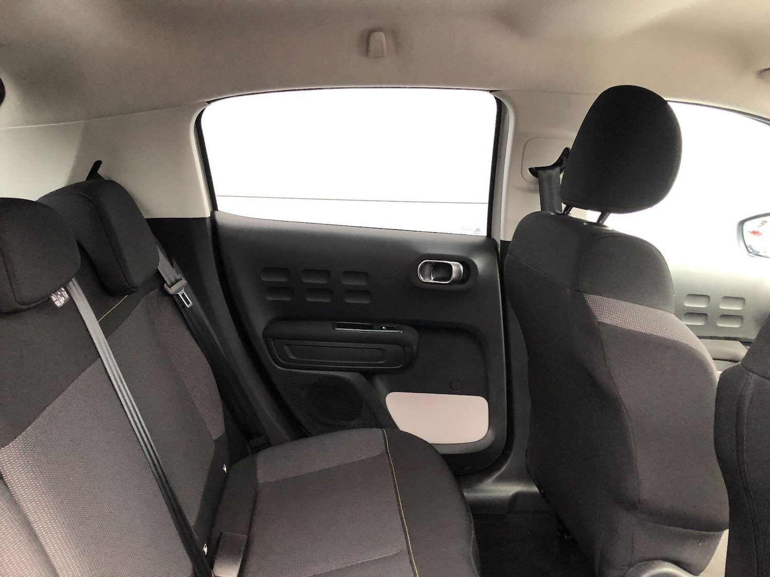 Used Citroen C3 2022 for sale - 76714162: Photo 25