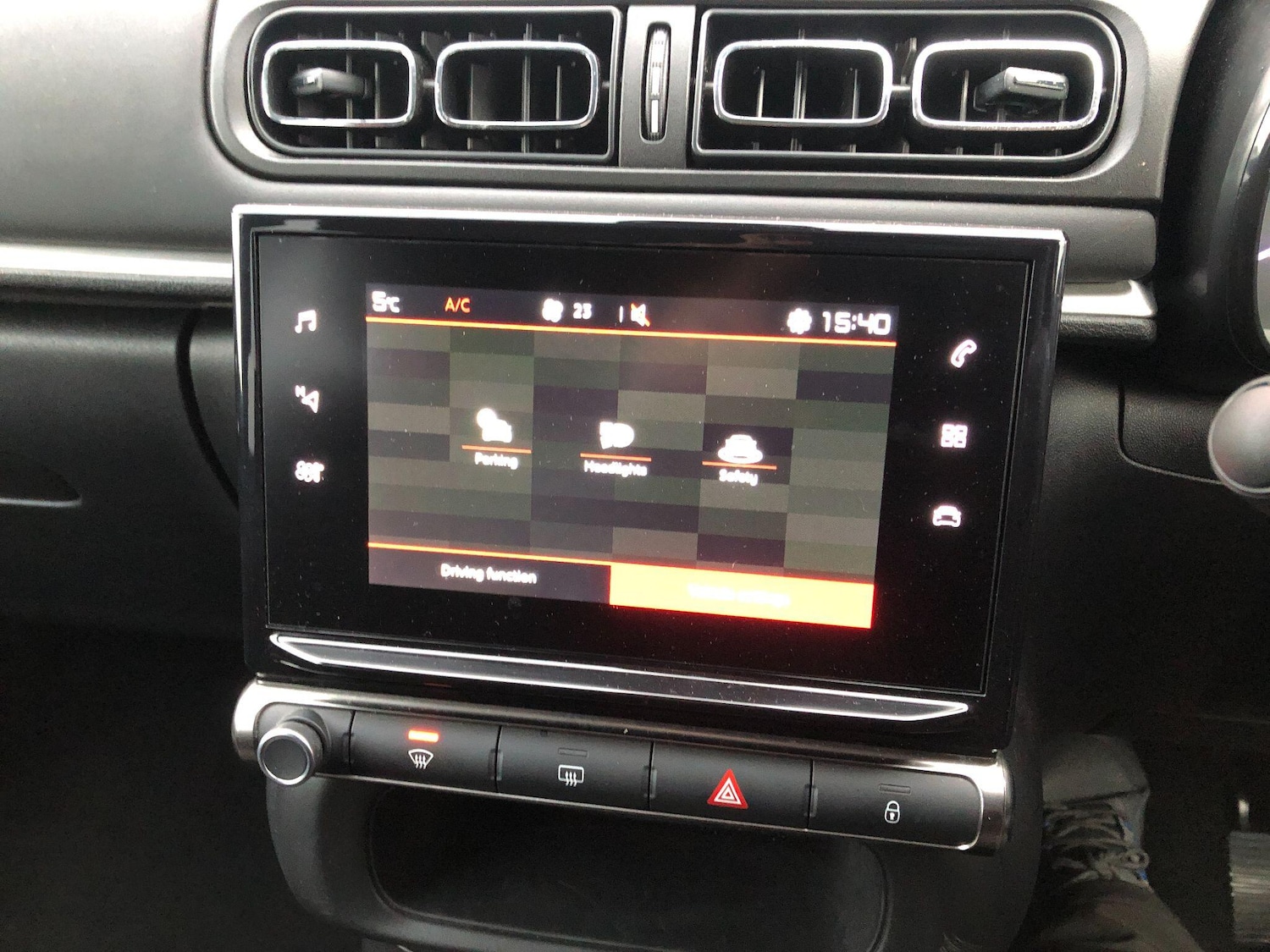 Used Citroen C3 2022 for sale - 76714162: Photo 29