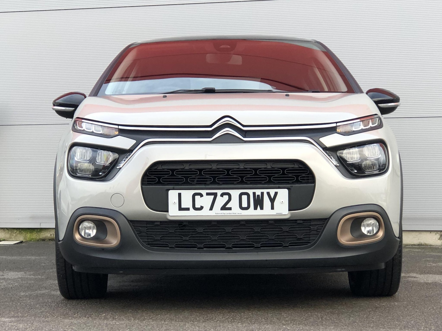 Used Citroen C3 2022 for sale - 76714162: Photo 3