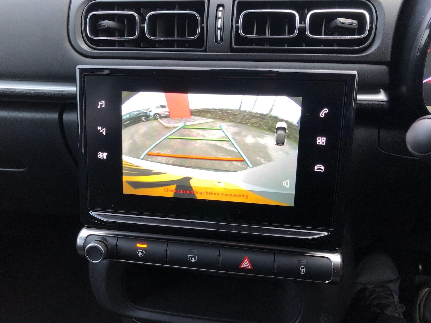 Used Citroen C3 2022 for sale - 76714162: Photo 30