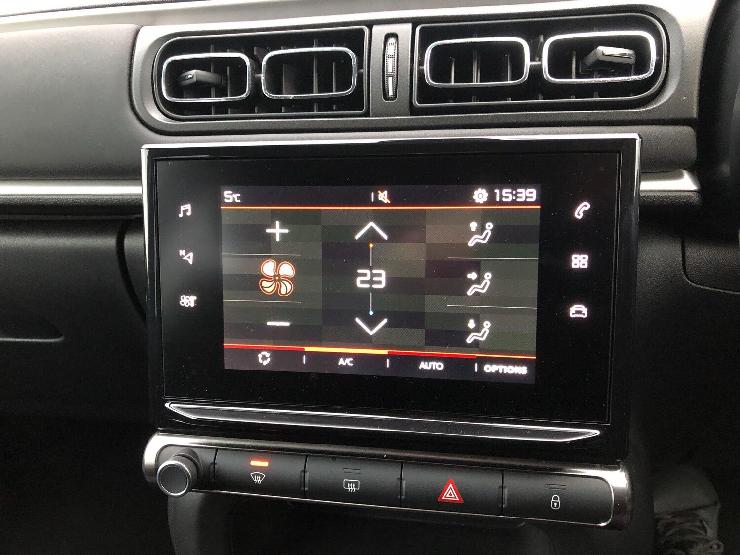 Used Citroen C3 2022 for sale - 76714162: Photo 31