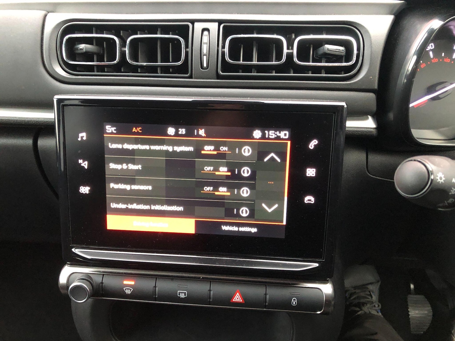 Used Citroen C3 2022 for sale - 76714162: Photo 33