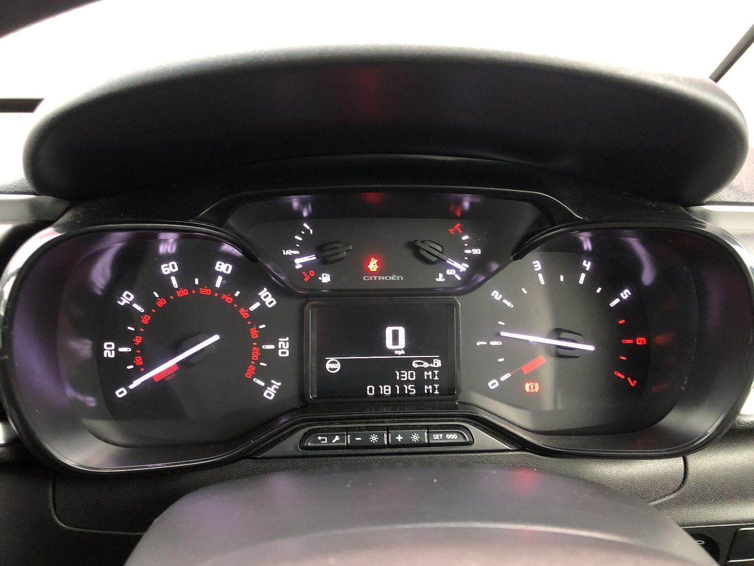 Used Citroen C3 2022 for sale - 76714162: Photo 34