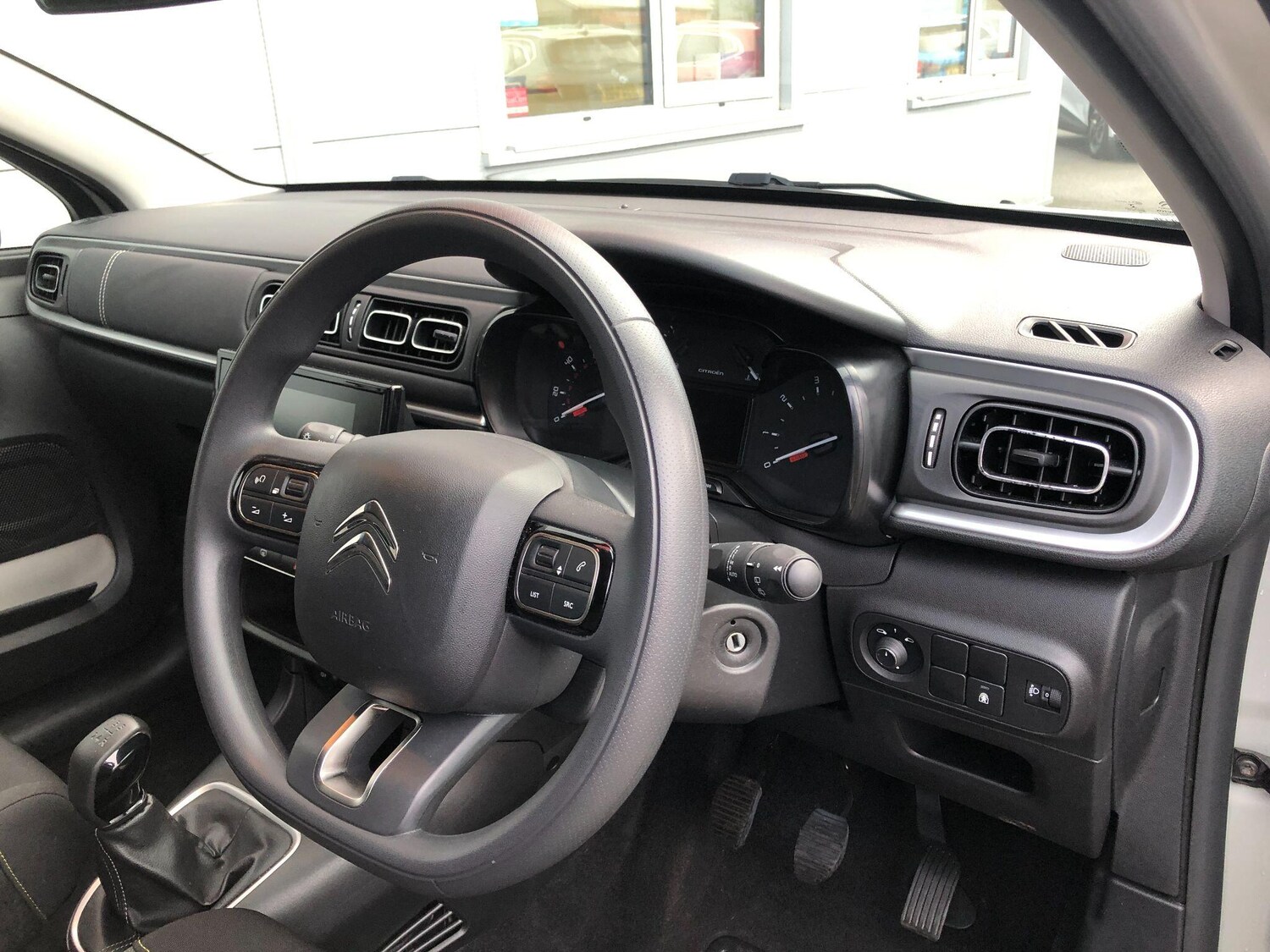 Used Citroen C3 2022 for sale - 76714162: Photo 36