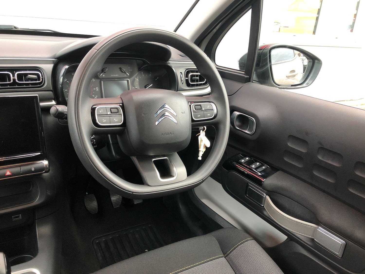 Used Citroen C3 2022 for sale - 76714162: Photo 37