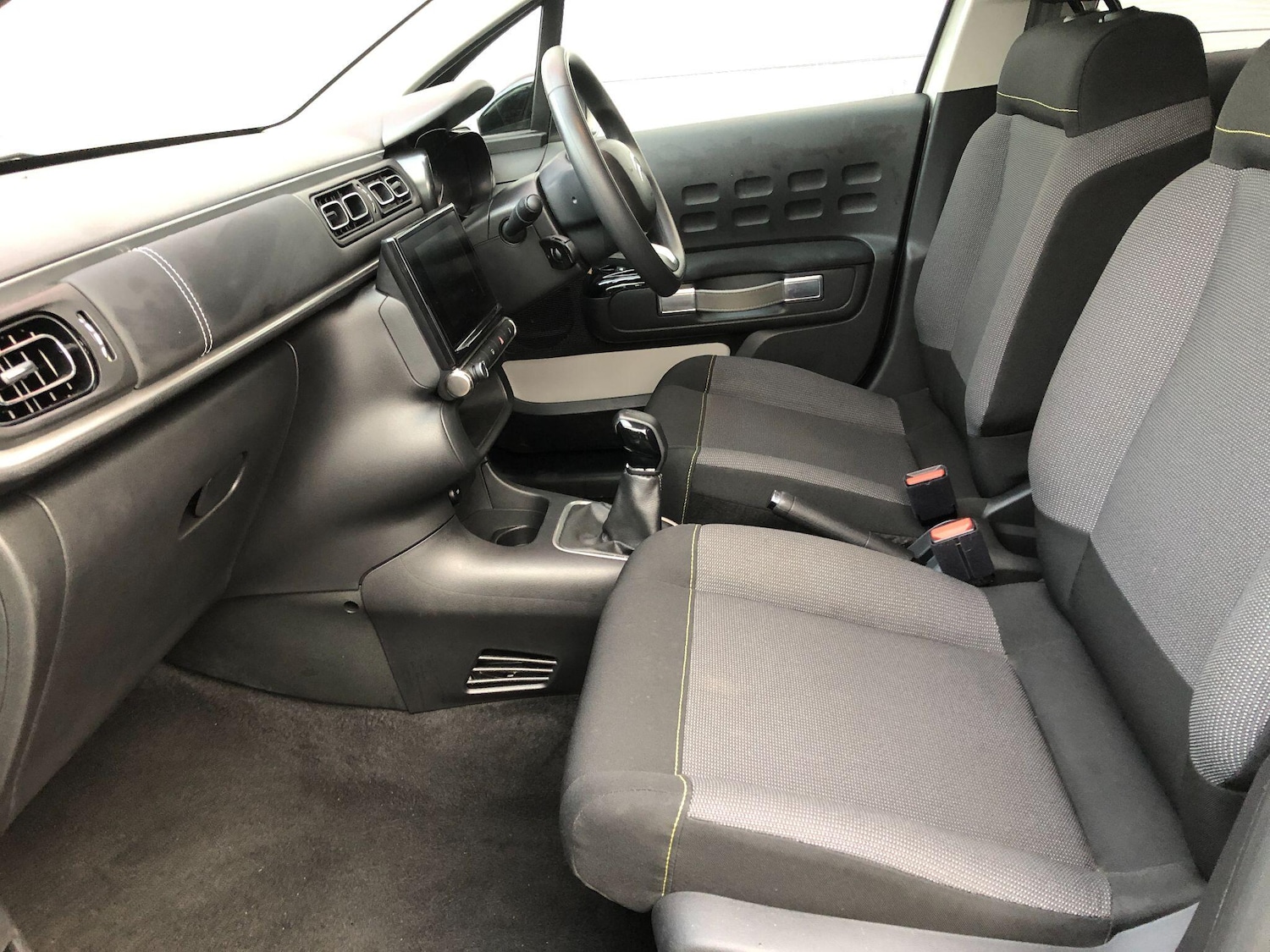 Used Citroen C3 2022 for sale - 76714162: Photo 38