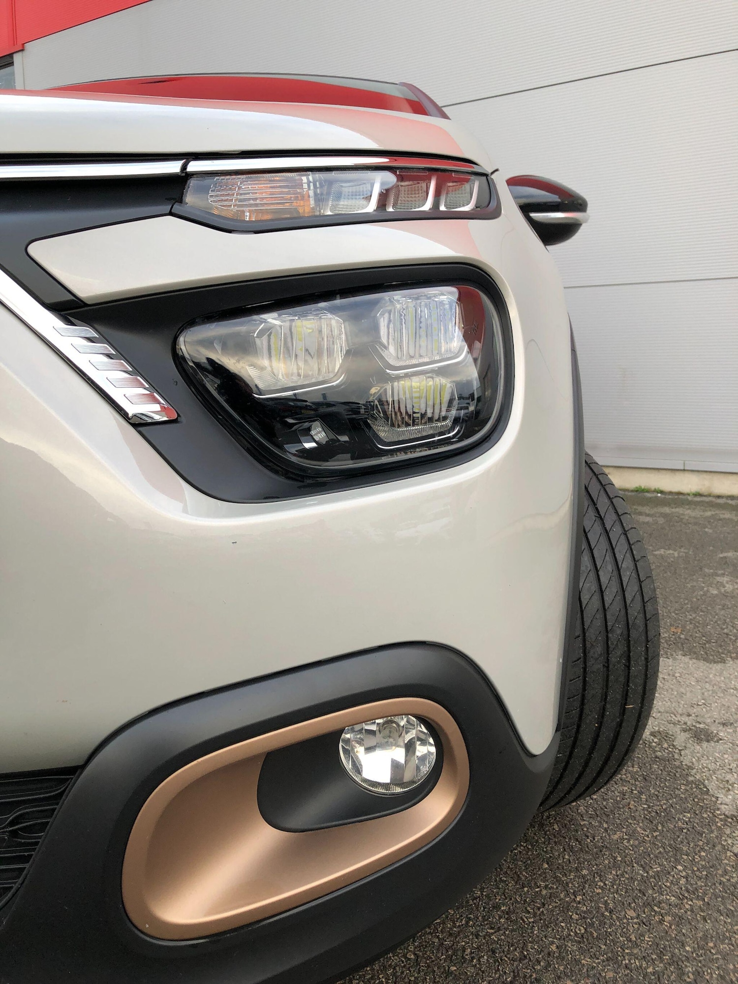 Used Citroen C3 2022 for sale - 76714162: Photo 42