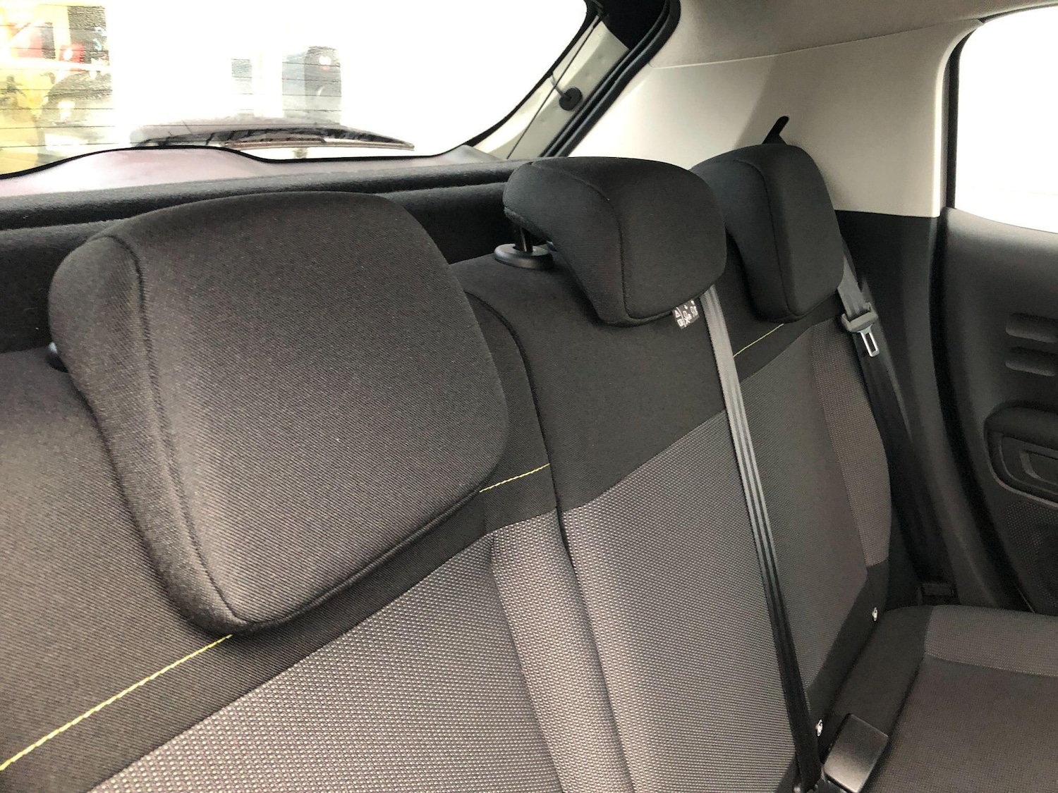 Used Citroen C3 2022 for sale - 76714162: Photo 44