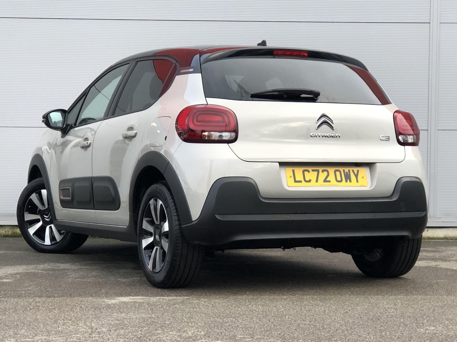 Used Citroen C3 2022 for sale - 76714162: Photo 5