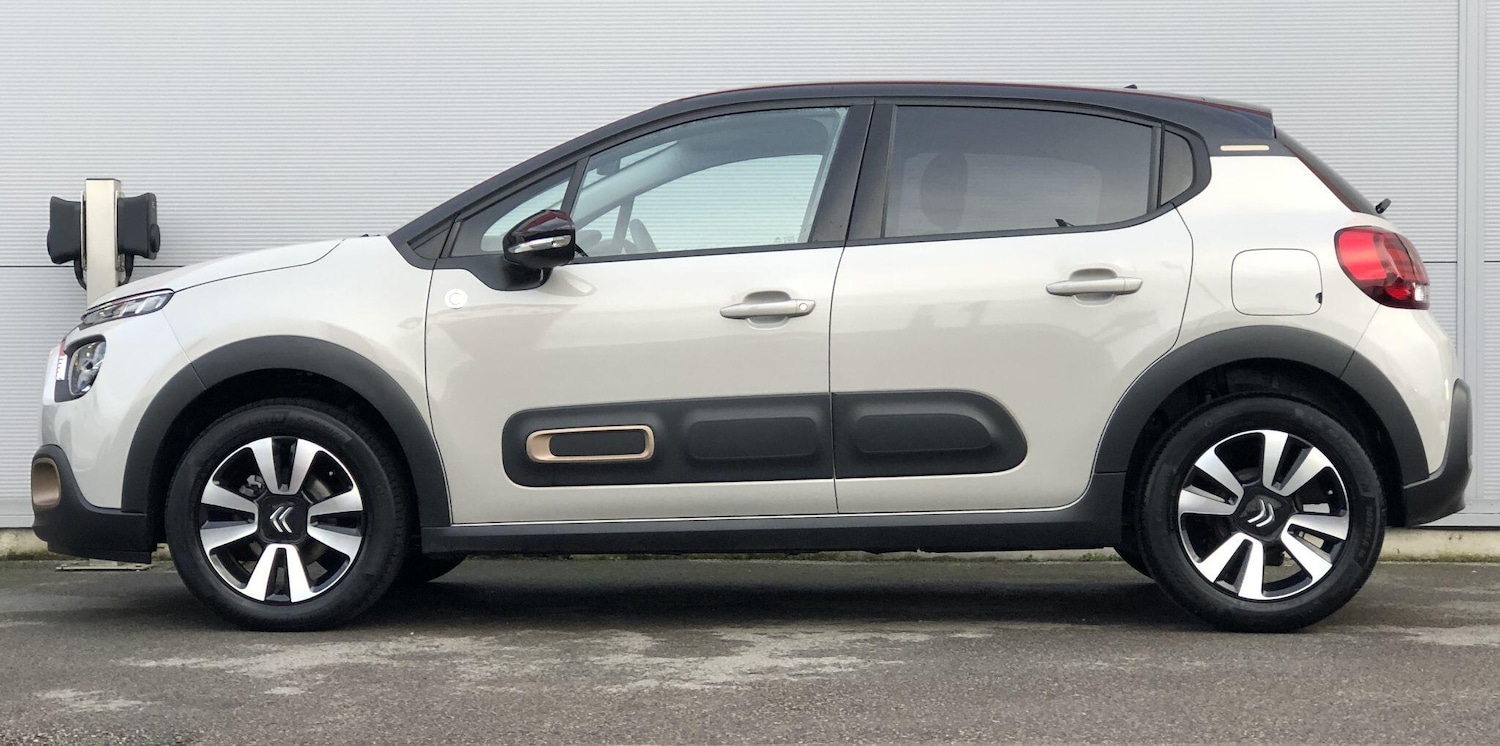 Used Citroen C3 2022 for sale - 76714162: Photo 6