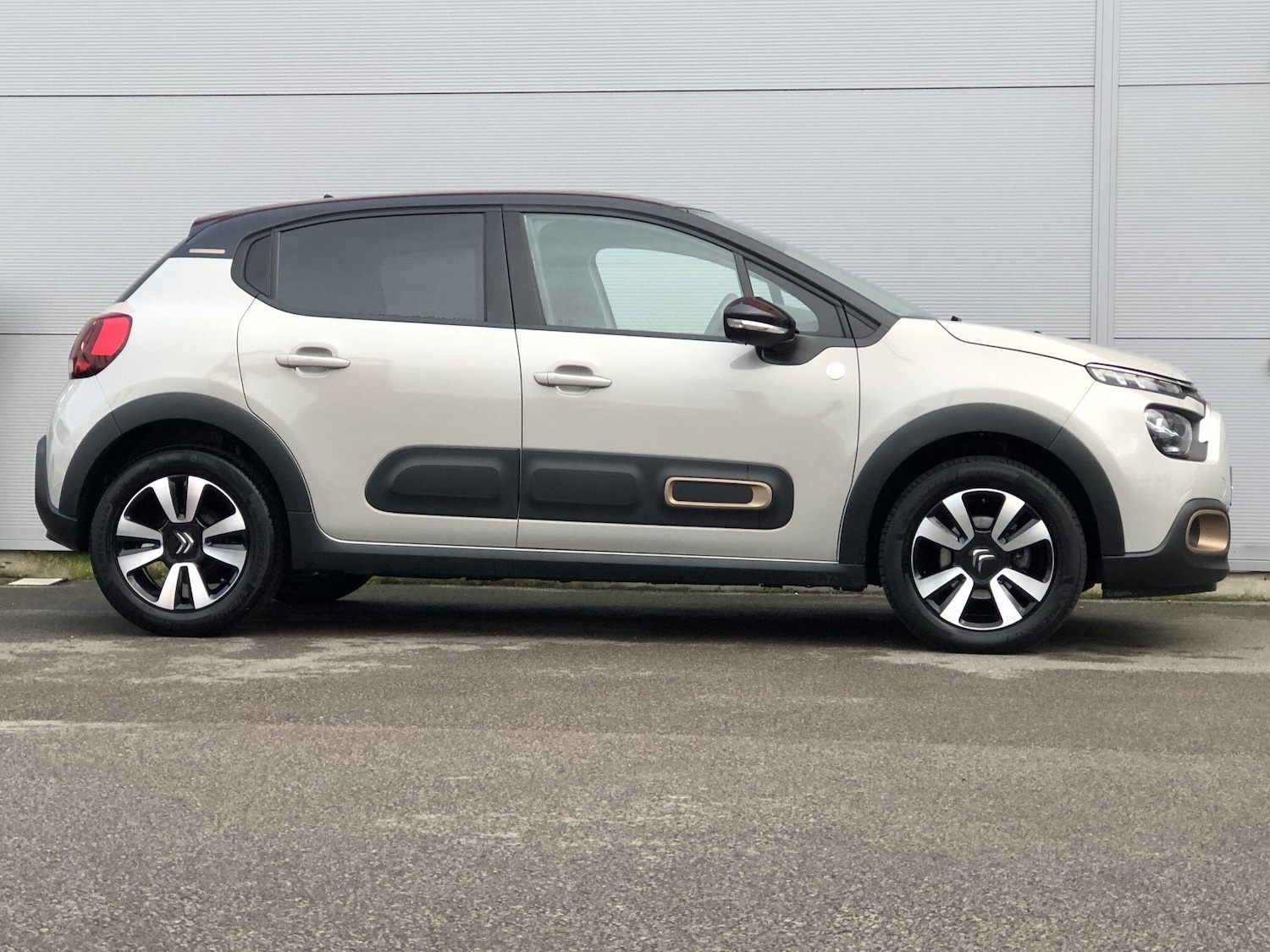 Used Citroen C3 2022 for sale - 76714162: Photo 9