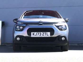 Used Citroen C3 2024 for sale - 74520574: Photo