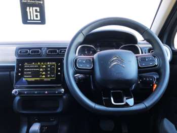 Used Citroen C3 2024 for sale - 74520574: Photo