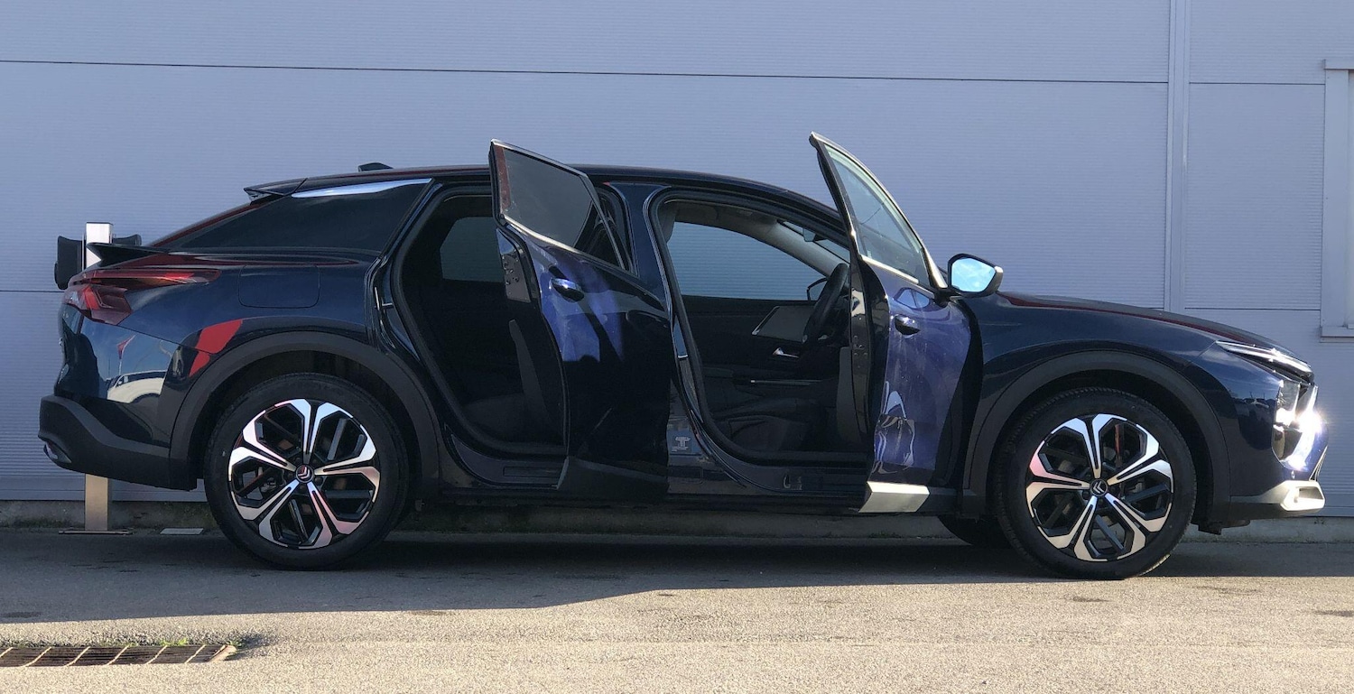 Used Citroen C5 X 2024 for sale - 76380694: Photo 10