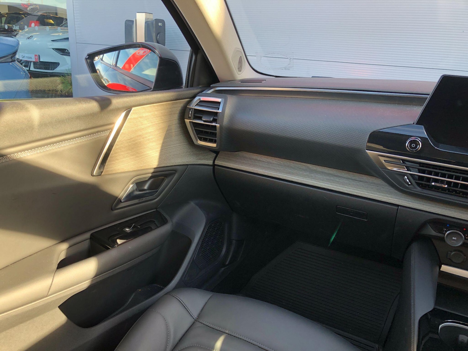 Used Citroen C5 X 2024 for sale - 76380694: Photo 12