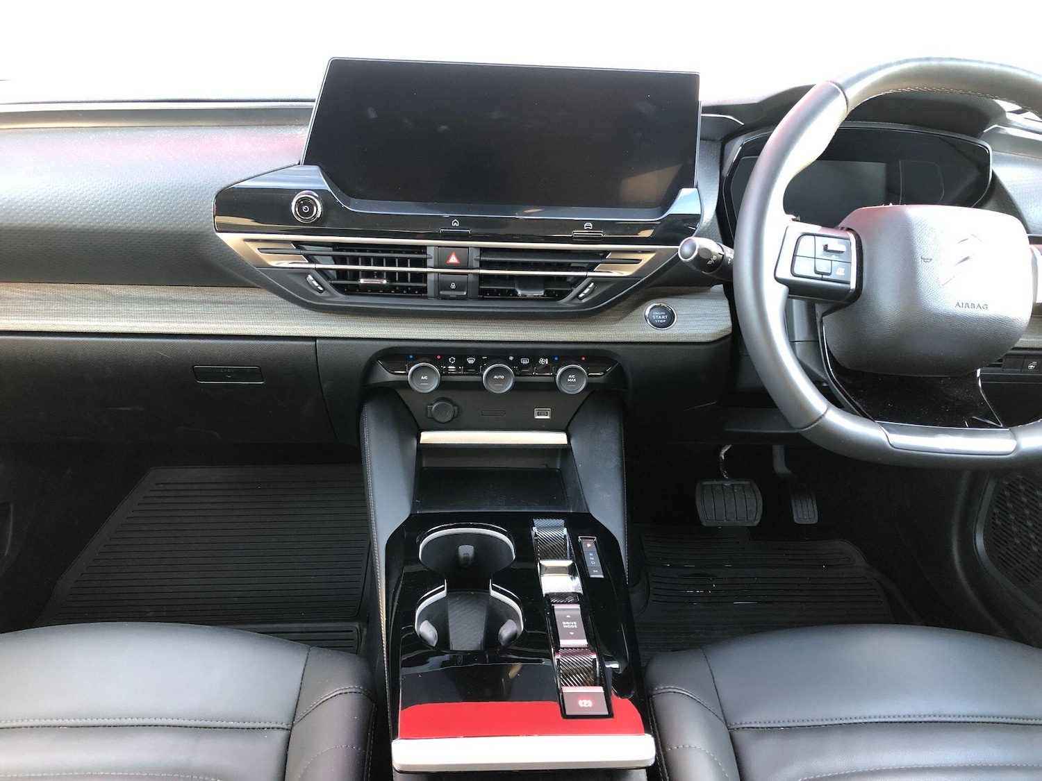 Used Citroen C5 X 2024 for sale - 76380694: Photo 13