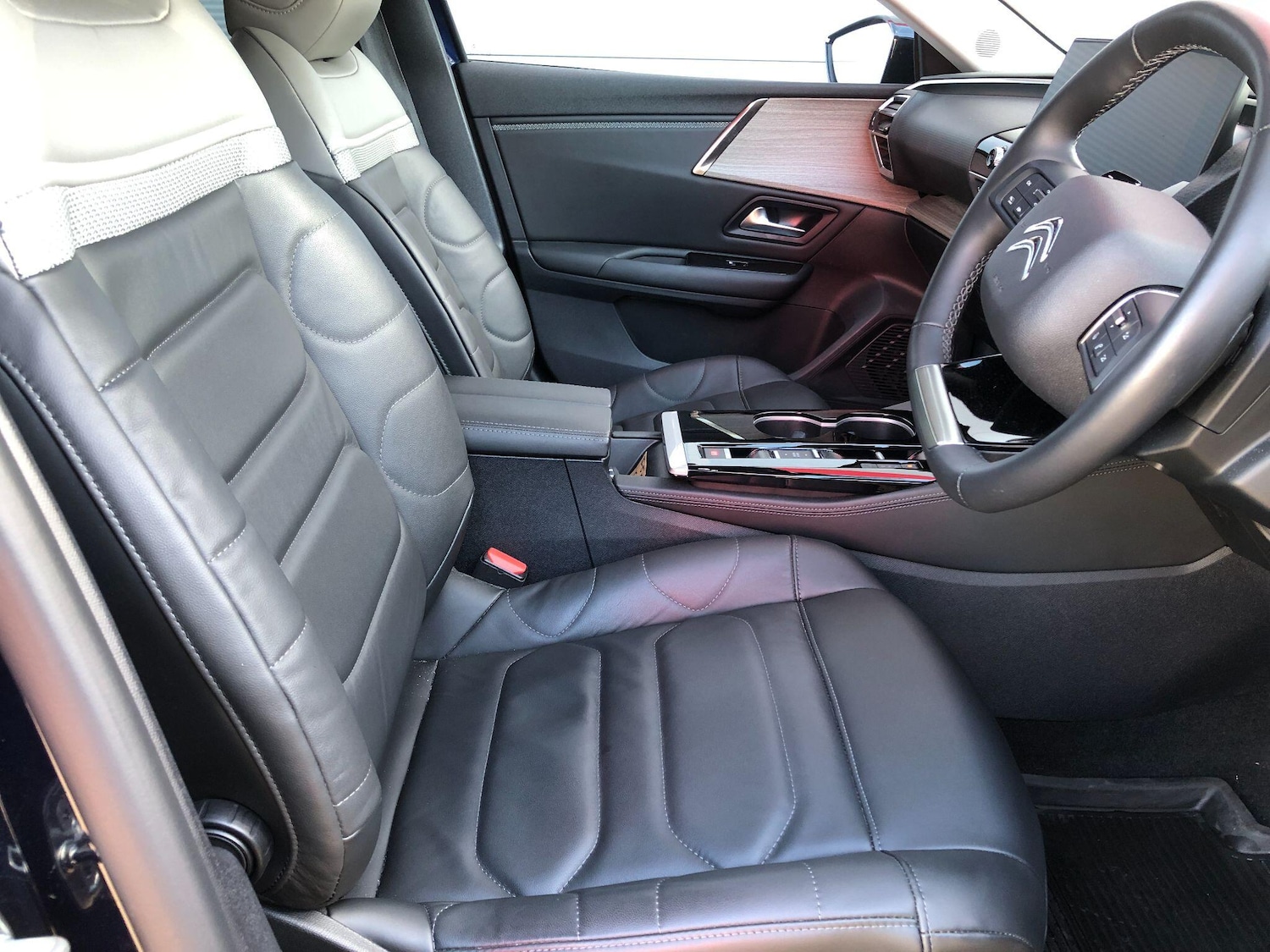 Used Citroen C5 X 2024 for sale - 76380694: Photo 14