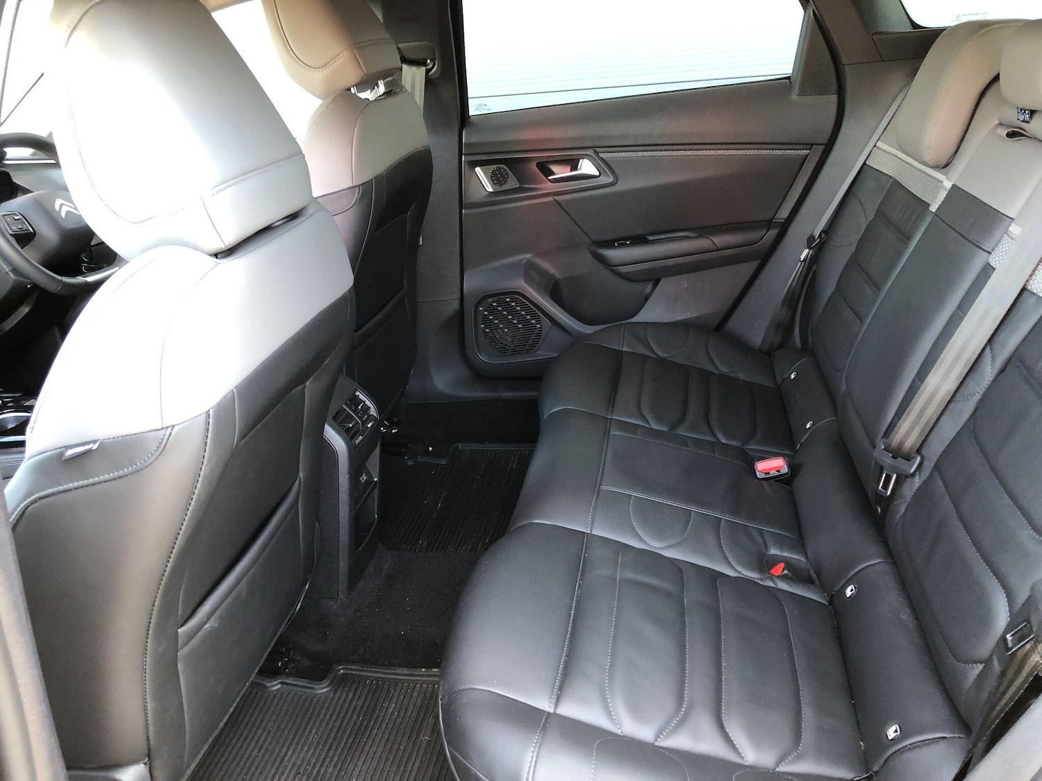 Used Citroen C5 X 2024 for sale - 76380694: Photo 15