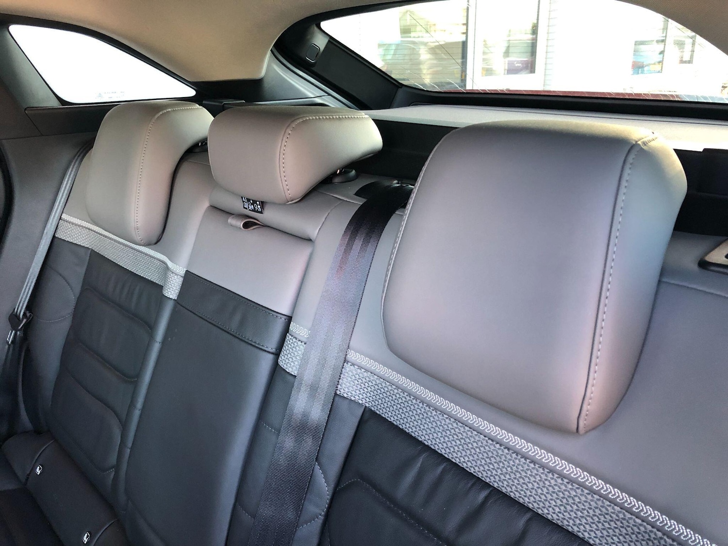 Used Citroen C5 X 2024 for sale - 76380694: Photo 16