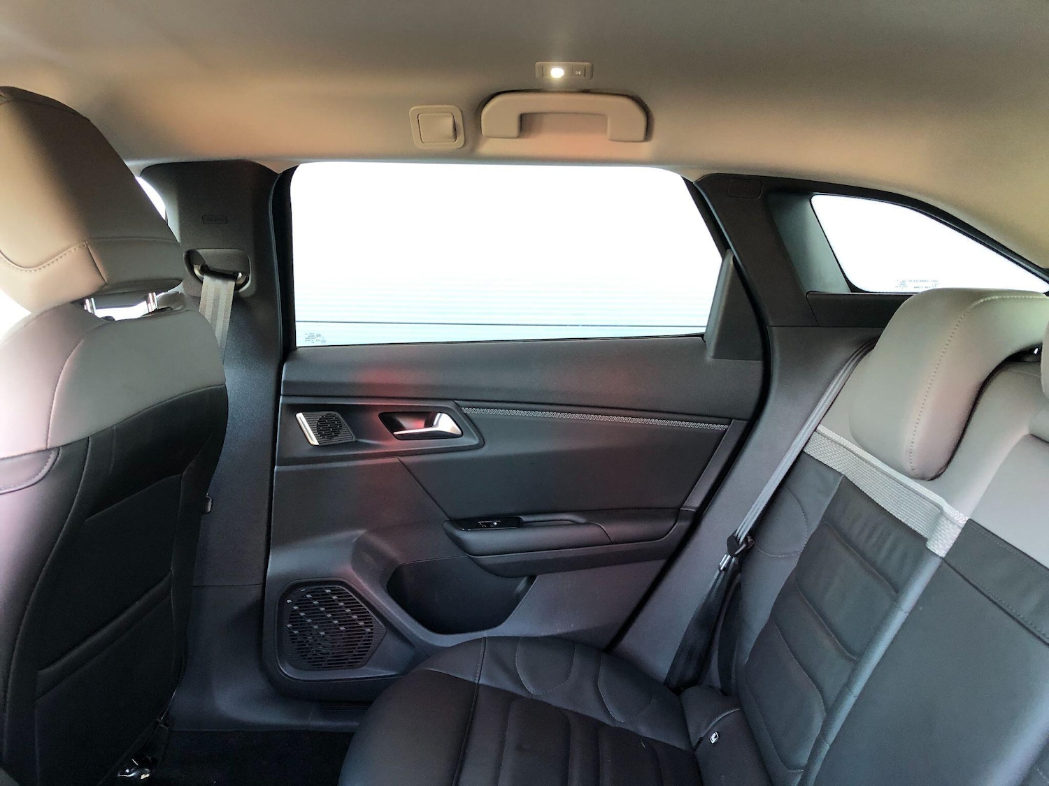 Used Citroen C5 X 2024 for sale - 76380694: Photo 17