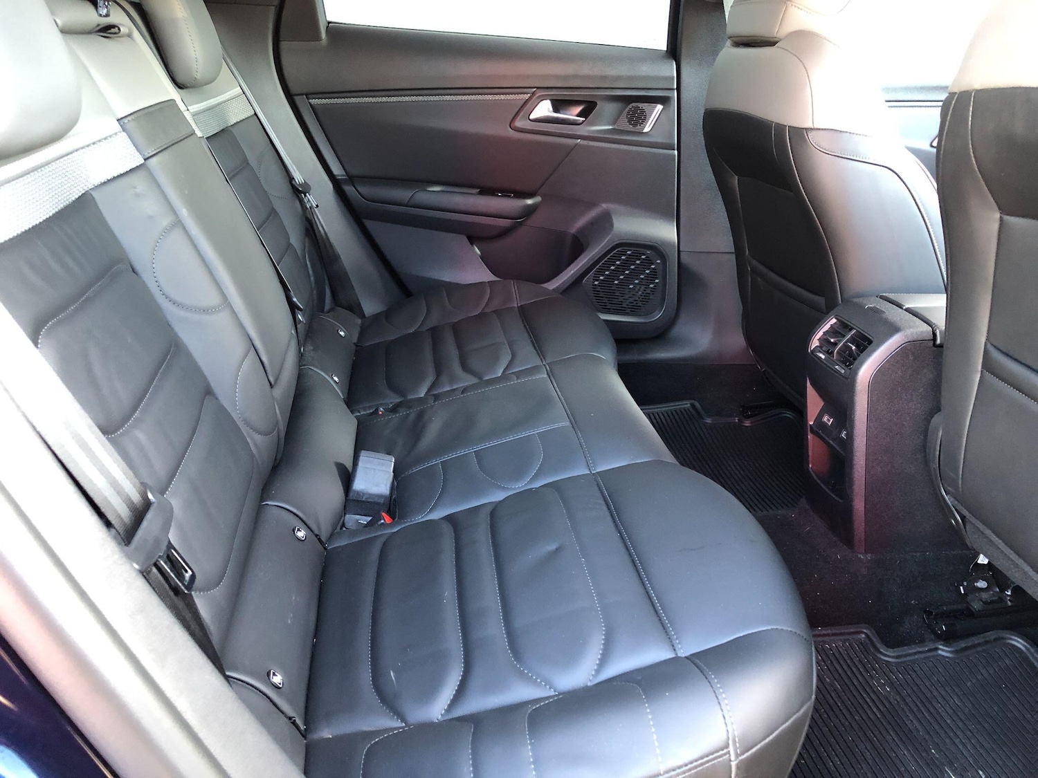 Used Citroen C5 X 2024 for sale - 76380694: Photo 18