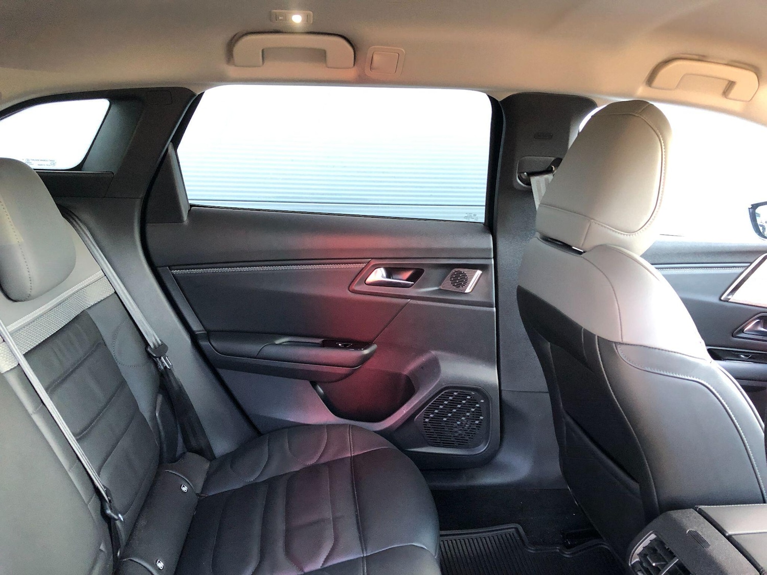 Used Citroen C5 X 2024 for sale - 76380694: Photo 19