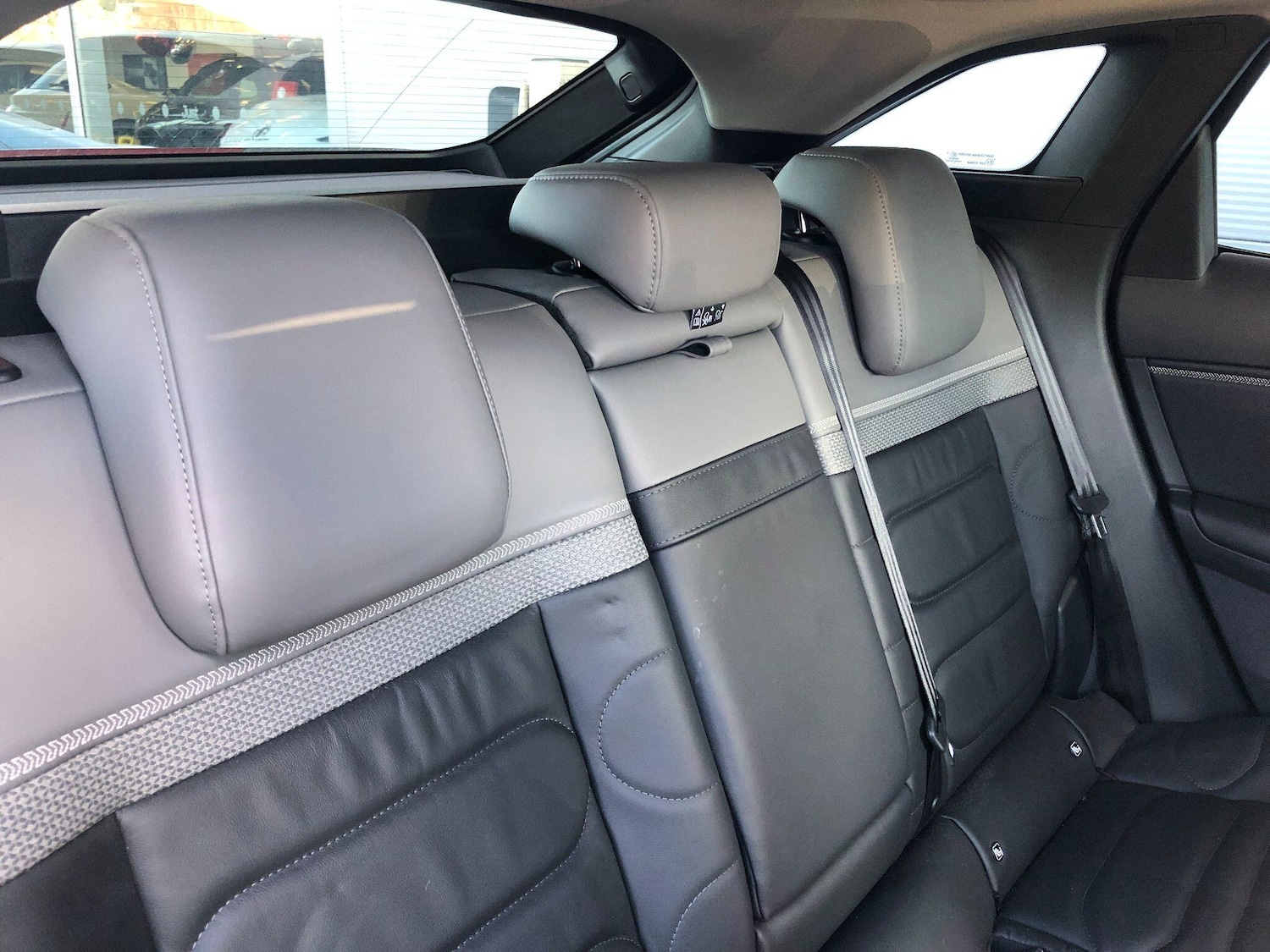 Used Citroen C5 X 2024 for sale - 76380694: Photo 20