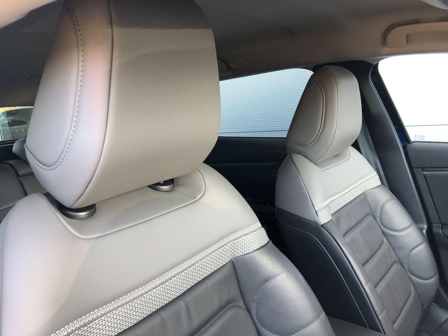 Used Citroen C5 X 2024 for sale - 76380694: Photo 21