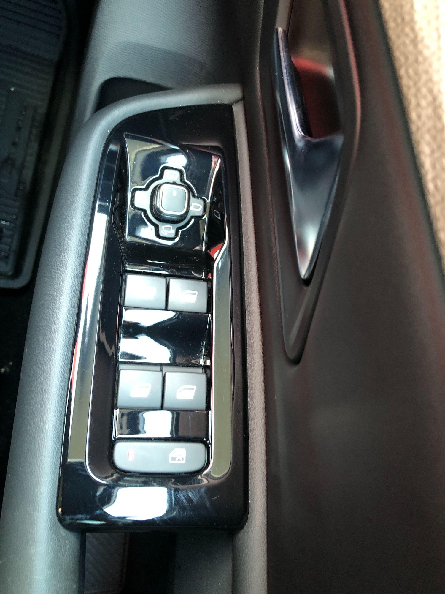 Used Citroen C5 X 2024 for sale - 76380694: Photo 22