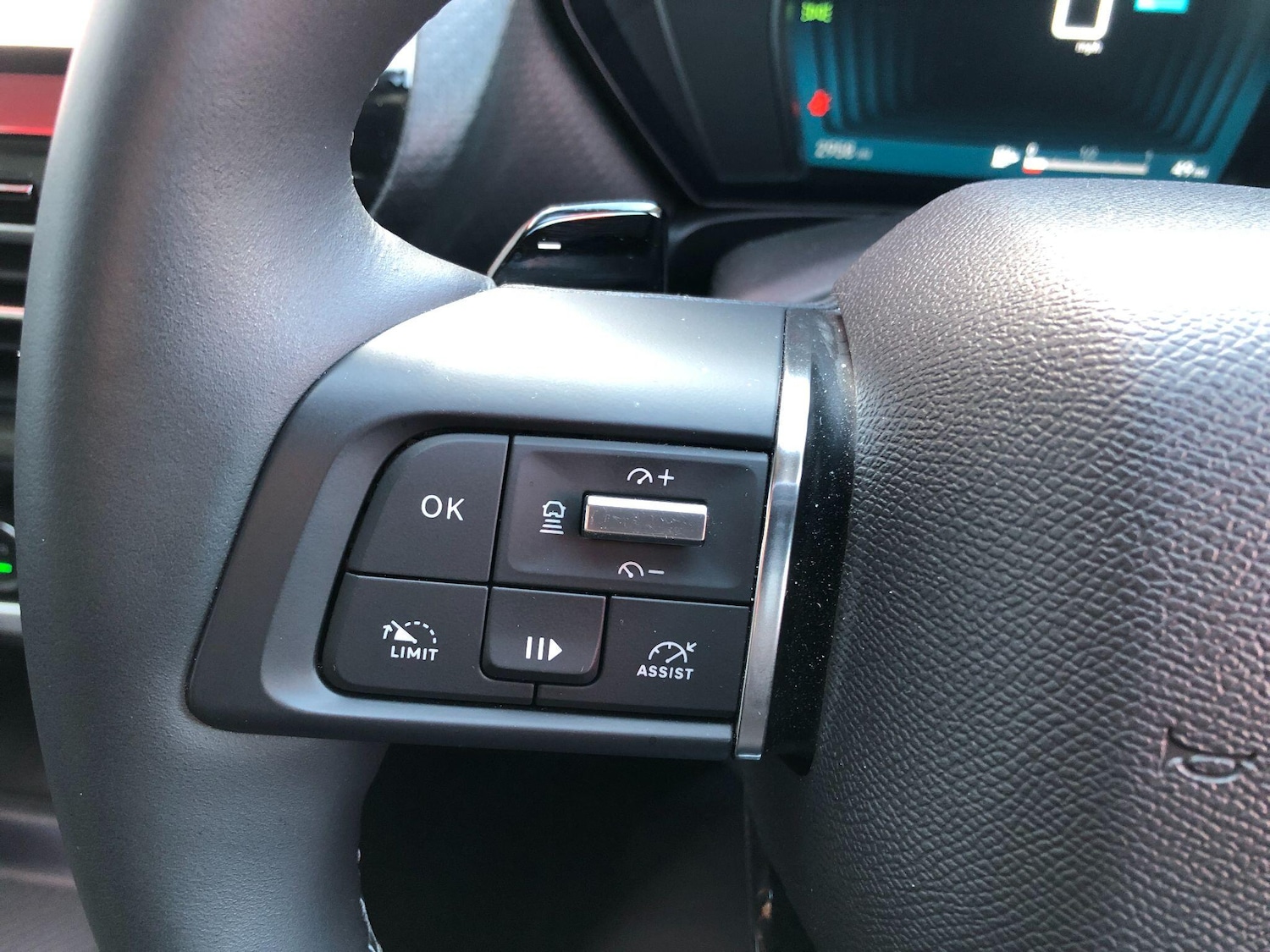 Used Citroen C5 X 2024 for sale - 76380694: Photo 23