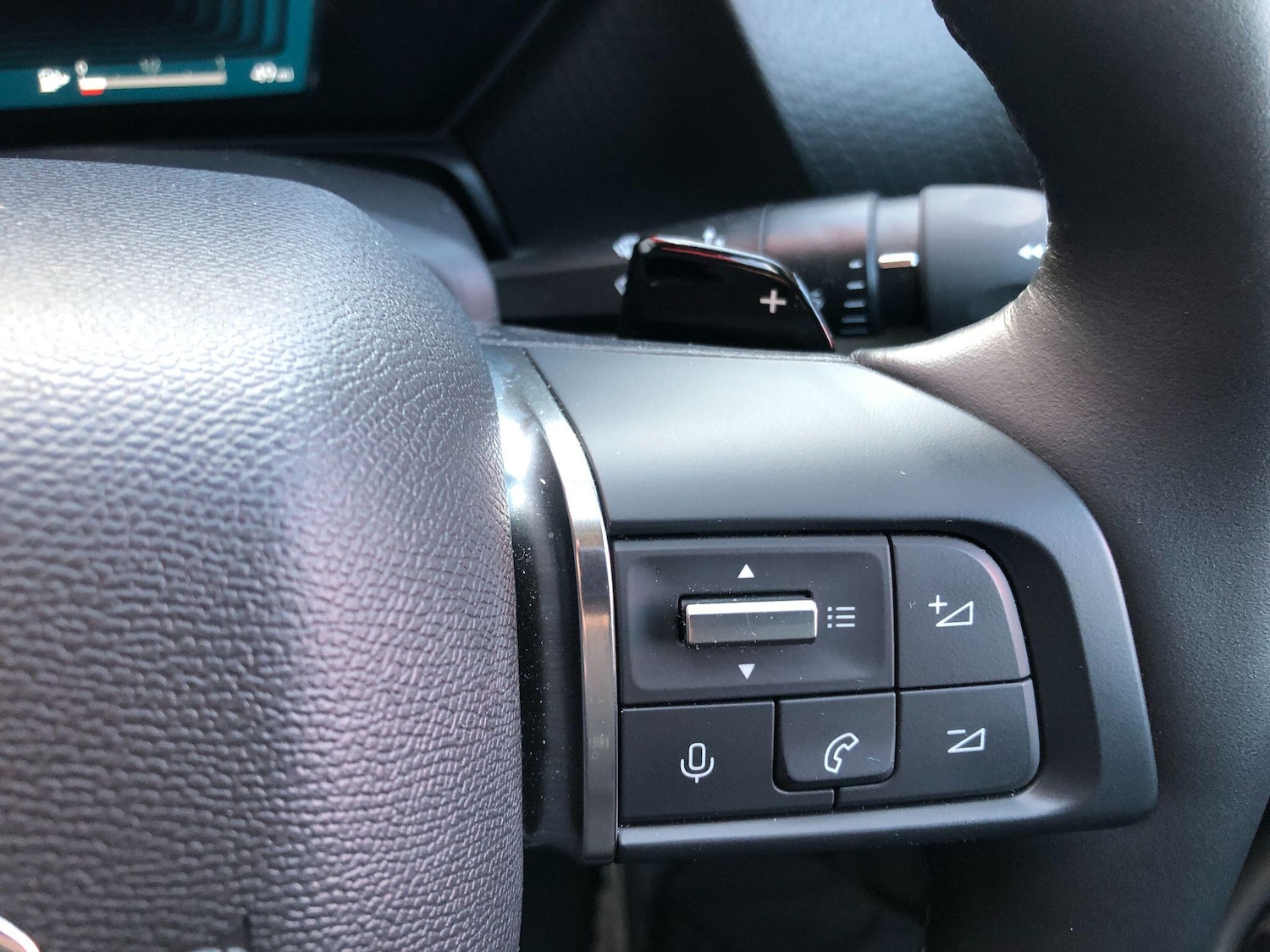 Used Citroen C5 X 2024 for sale - 76380694: Photo 24