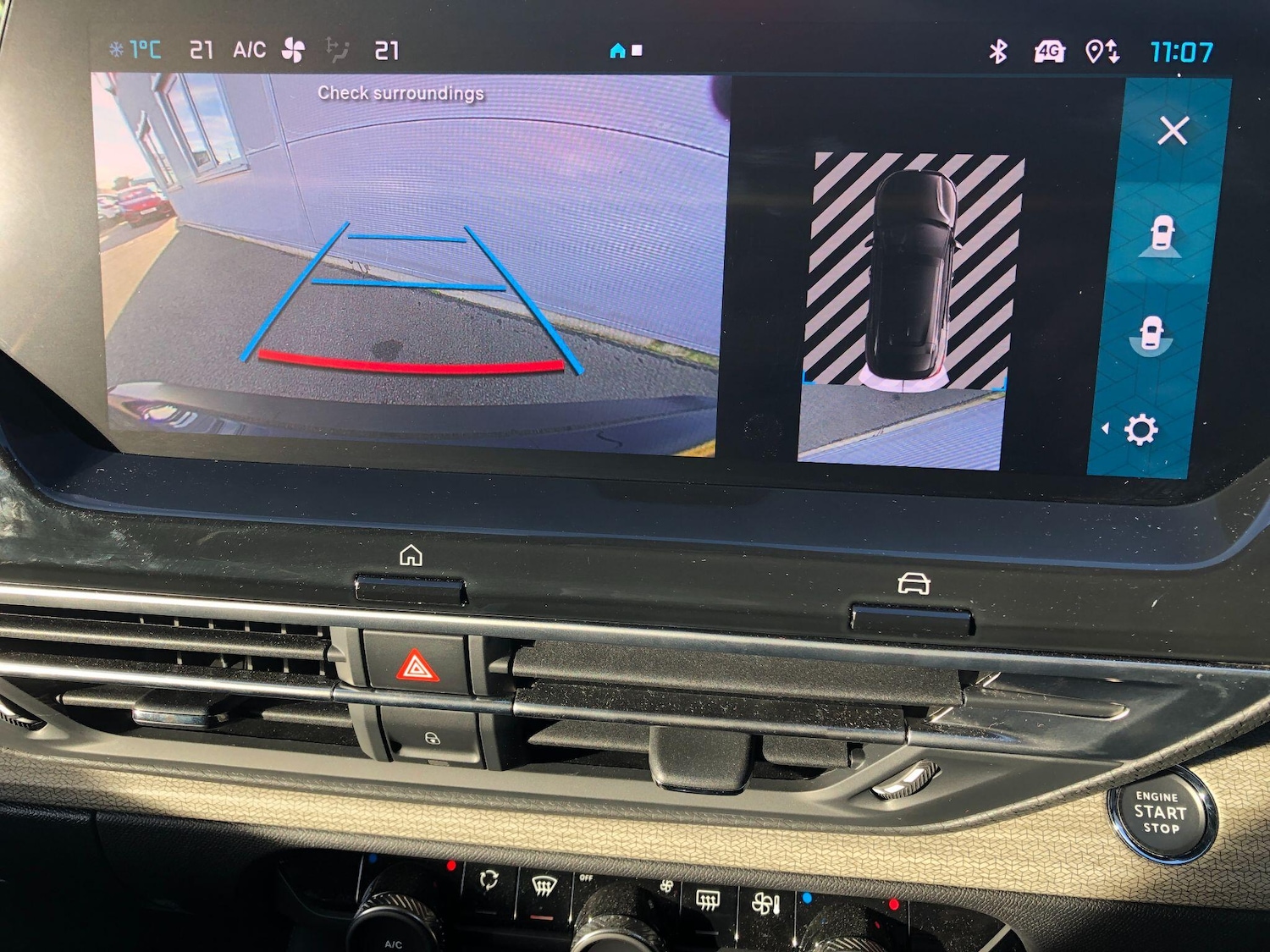 Used Citroen C5 X 2024 for sale - 76380694: Photo 26