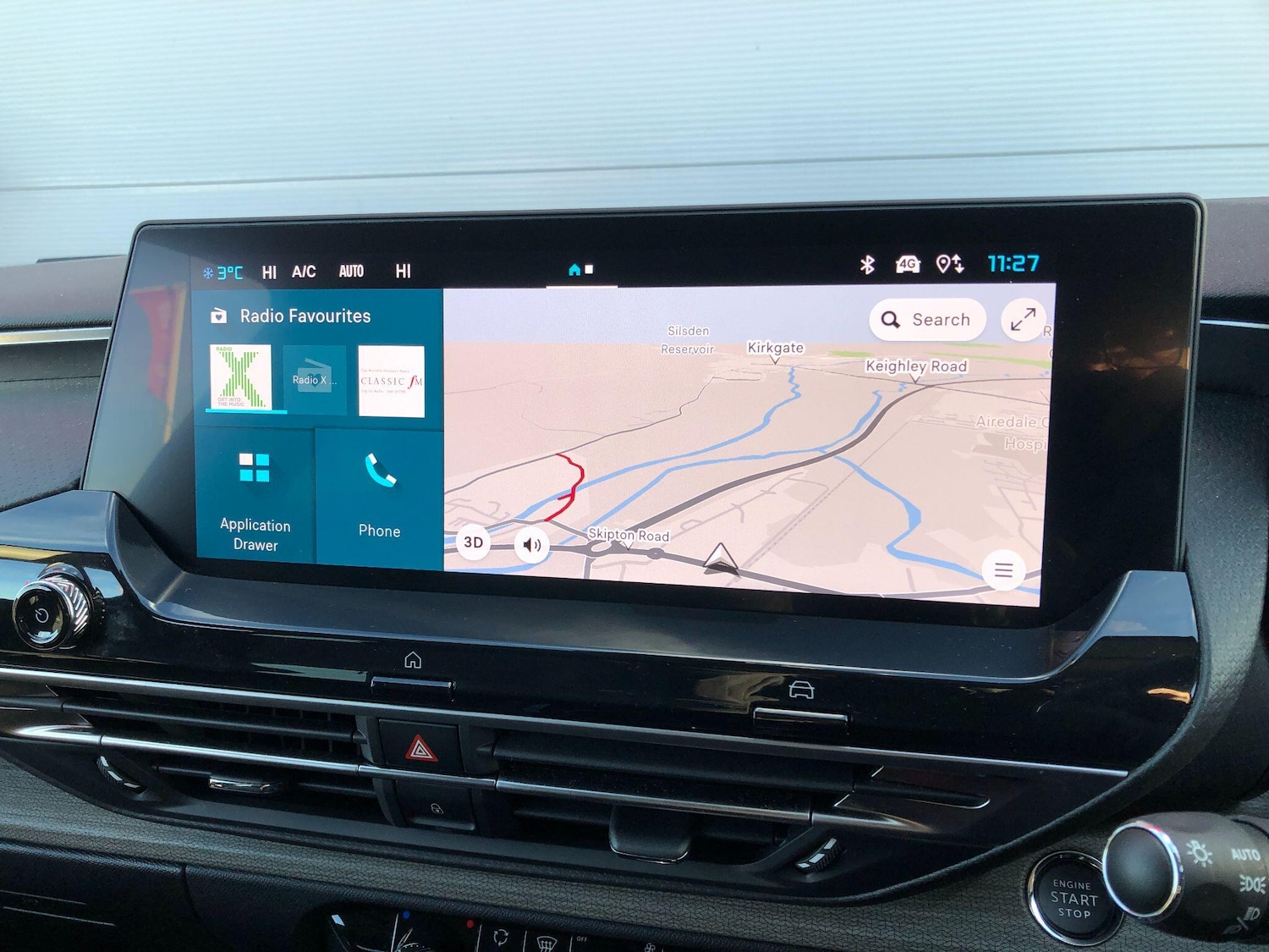 Used Citroen C5 X 2024 for sale - 76380694: Photo 27