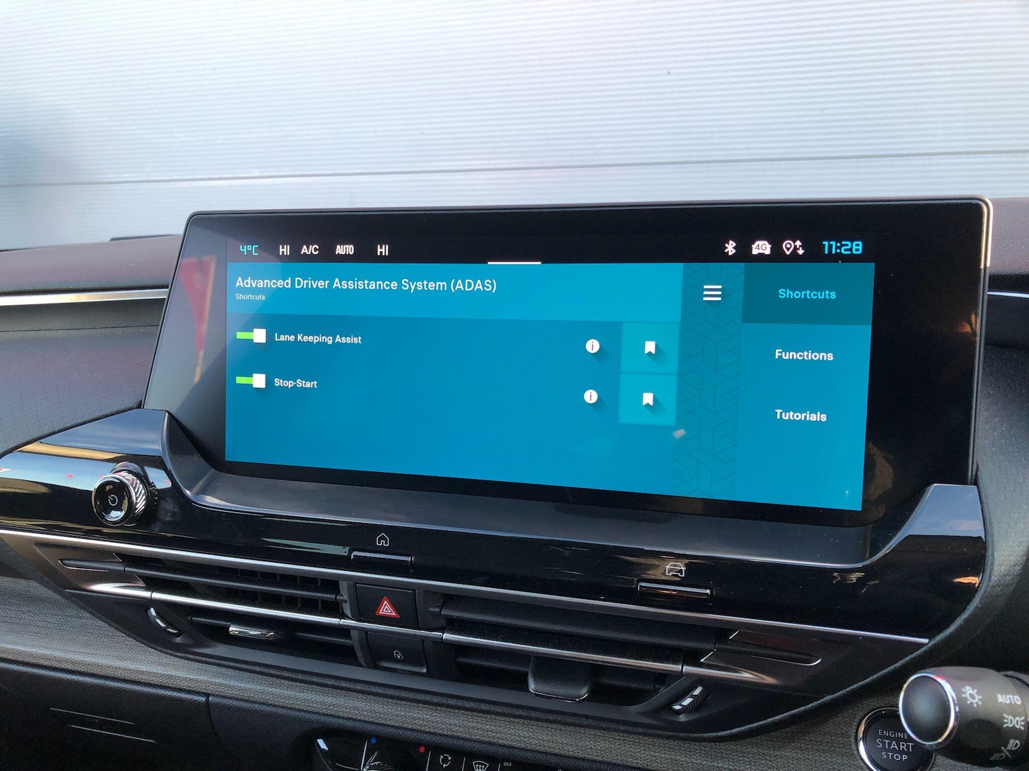 Used Citroen C5 X 2024 for sale - 76380694: Photo 28