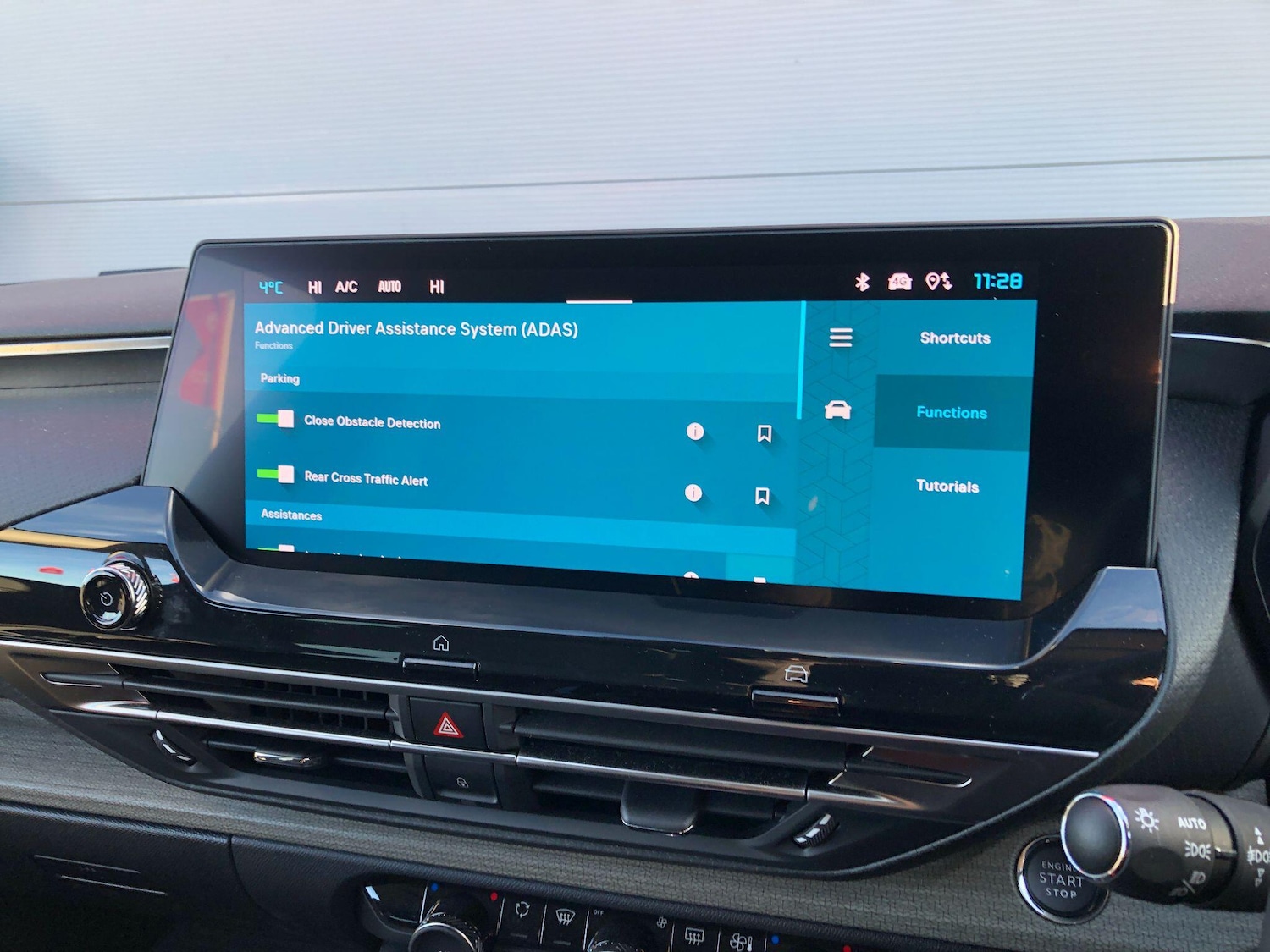 Used Citroen C5 X 2024 for sale - 76380694: Photo 29