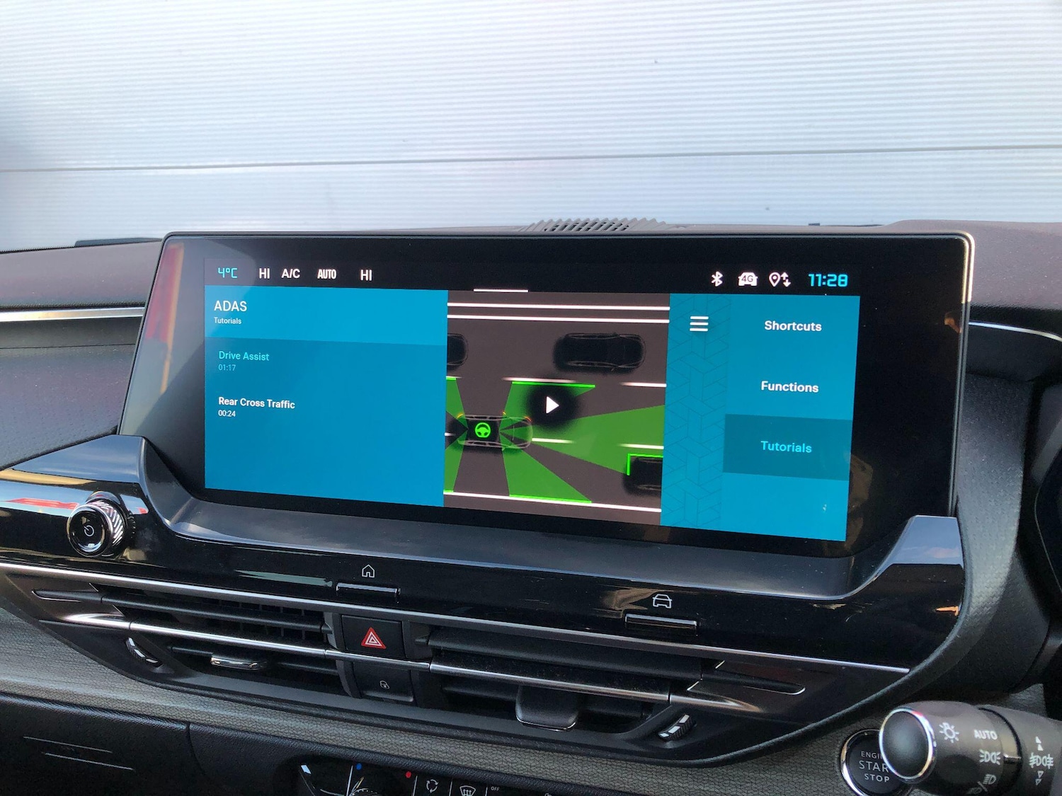 Used Citroen C5 X 2024 for sale - 76380694: Photo 30